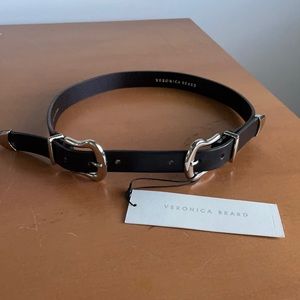Veronica Beard Belt - NWT!